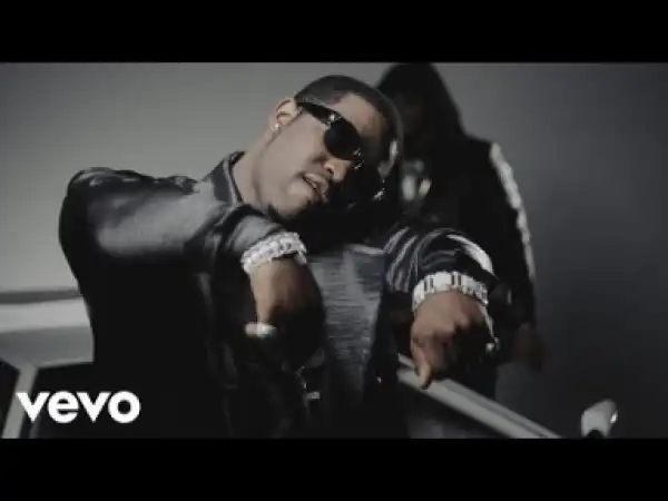 Video: A$AP Ferg - New Level (feat. Future)